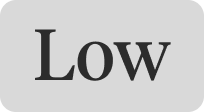 Low Severity severity
